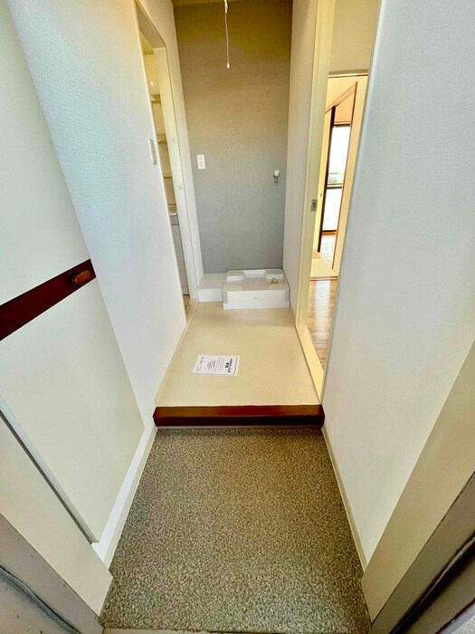 スマイリー豊中の物件内観写真