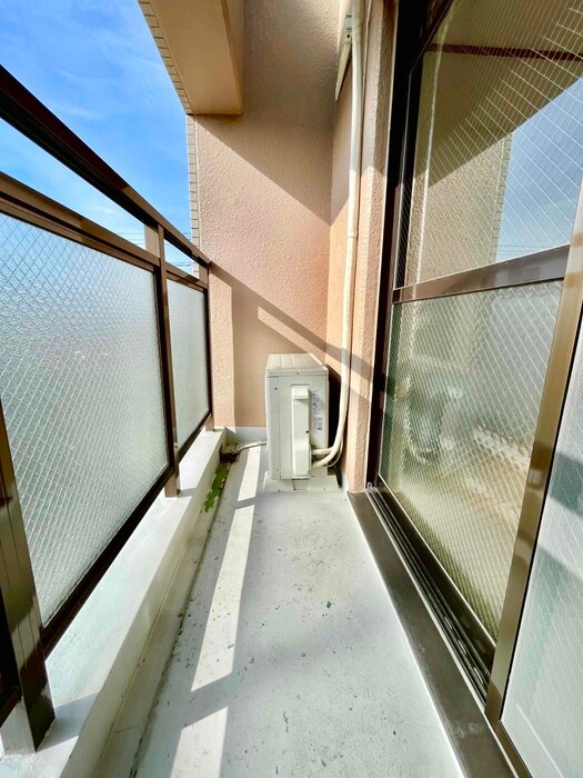 スマイリー豊中の物件内観写真