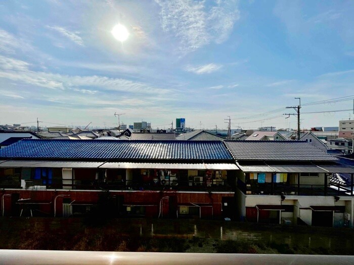 スマイリー豊中の物件内観写真