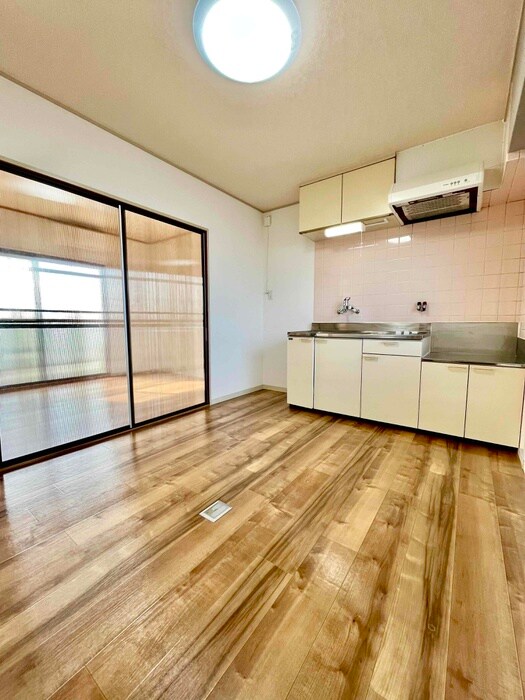 スマイリー豊中の物件内観写真