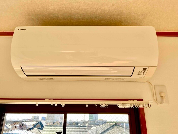 スマイリー豊中の物件内観写真