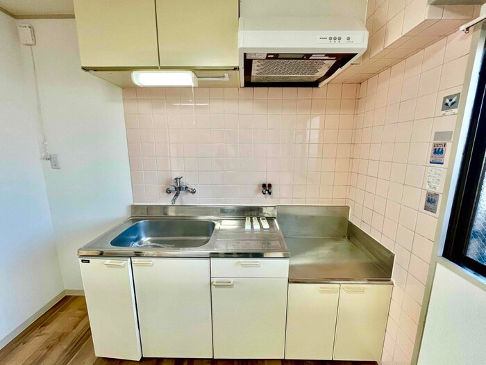 スマイリー豊中の物件内観写真