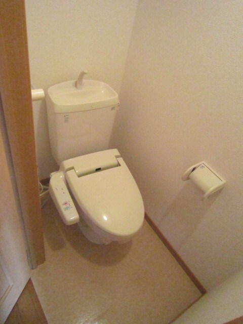 サンリット　レジデンスの物件内観写真