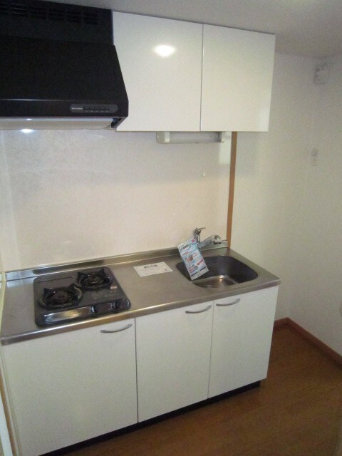 サンリット　レジデンスの物件内観写真