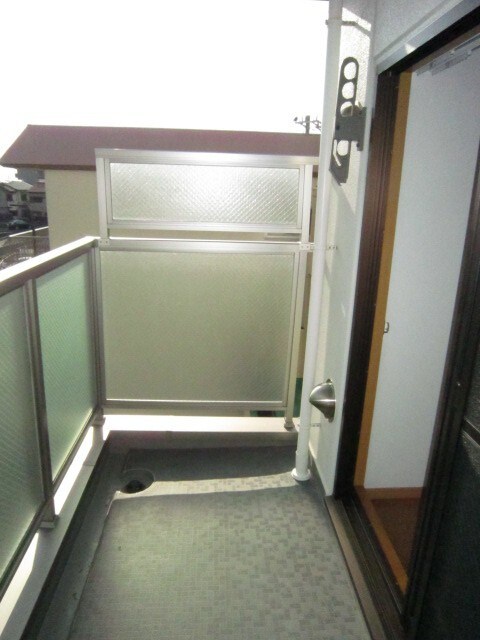 サンリット　レジデンスの物件内観写真