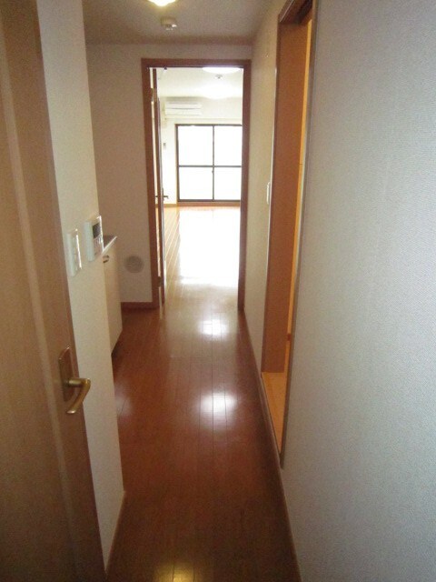 サンリット　レジデンスの物件内観写真