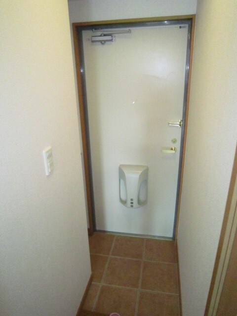 サンリット　レジデンスの物件内観写真