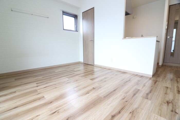 ＬｅＣＩＮＱ尼崎東の物件内観写真