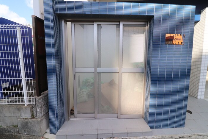 ＬｅＣＩＮＱ尼崎東の物件外観写真