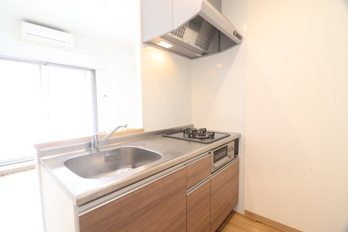 ＬｅＣＩＮＱ尼崎東の物件内観写真