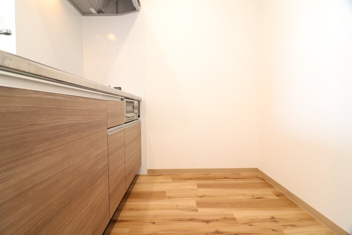 ＬｅＣＩＮＱ尼崎東の物件内観写真