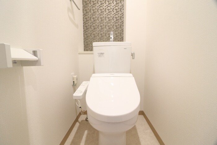 ＬｅＣＩＮＱ尼崎東の物件内観写真