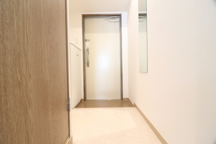 ＬｅＣＩＮＱ尼崎東の物件内観写真