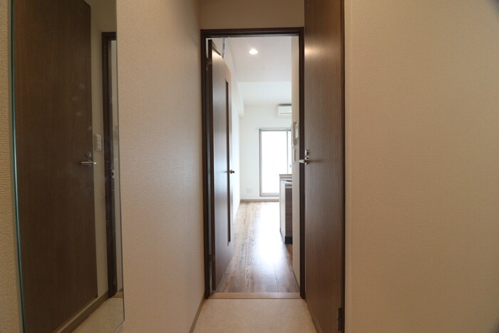 ＬｅＣＩＮＱ尼崎東の物件内観写真