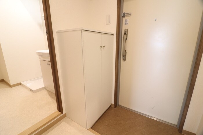 ＬｅＣＩＮＱ尼崎東の物件内観写真