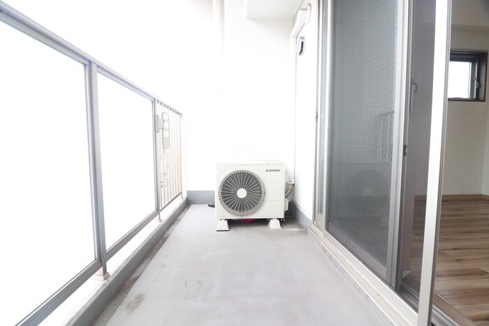 ＬｅＣＩＮＱ尼崎東の物件内観写真