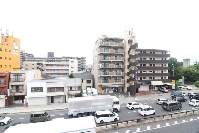 ＬｅＣＩＮＱ尼崎東の物件内観写真