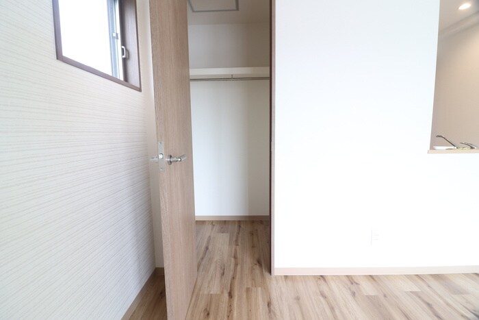 ＬｅＣＩＮＱ尼崎東の物件内観写真