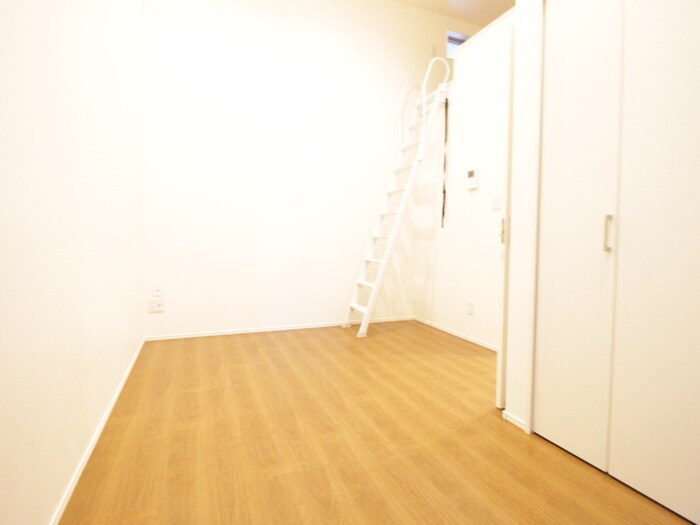 メゾンドボア加美の物件内観写真