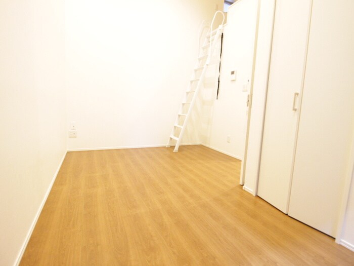 メゾンドボア加美の物件内観写真