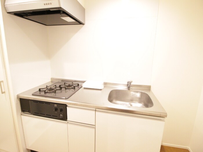 メゾンドボア加美の物件内観写真