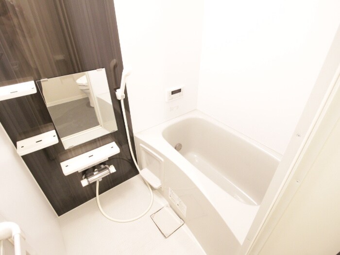 メゾンドボア加美の物件内観写真