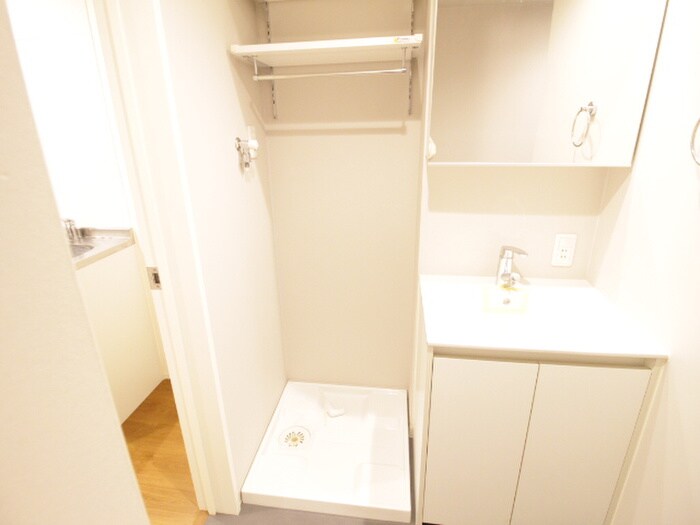 メゾンドボア加美の物件内観写真