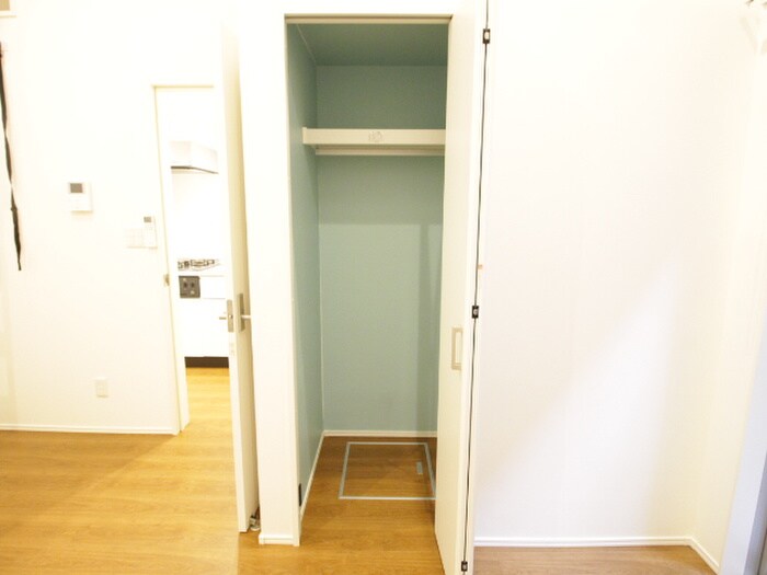 メゾンドボア加美の物件内観写真