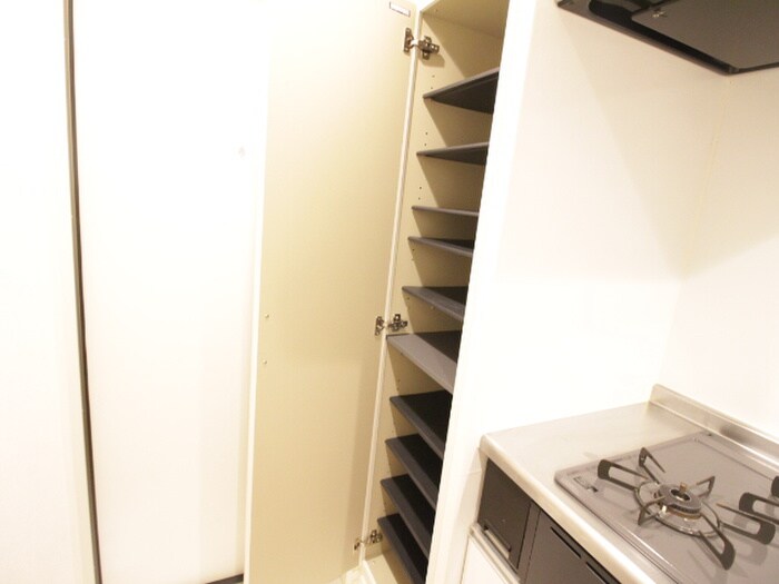 メゾンドボア加美の物件内観写真