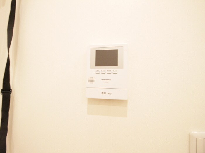 メゾンドボア加美の物件内観写真