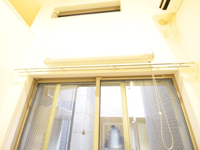 メゾンドボア加美の物件内観写真