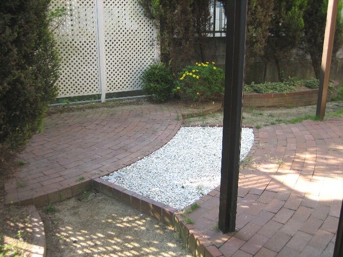 木田貸家３号の物件外観写真