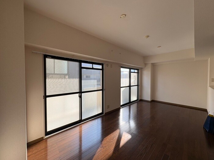 グランプレジールの物件内観写真