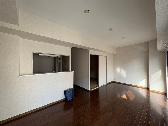 グランプレジールの物件内観写真