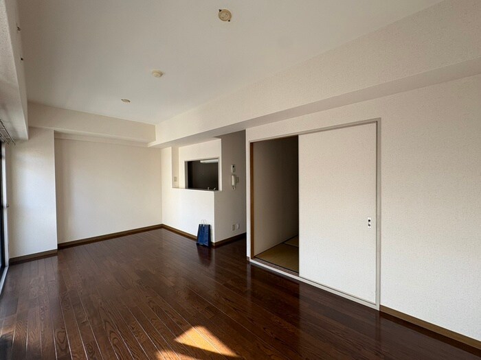 グランプレジールの物件内観写真