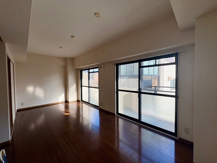 グランプレジールの物件内観写真