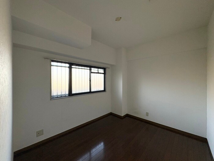 グランプレジールの物件内観写真