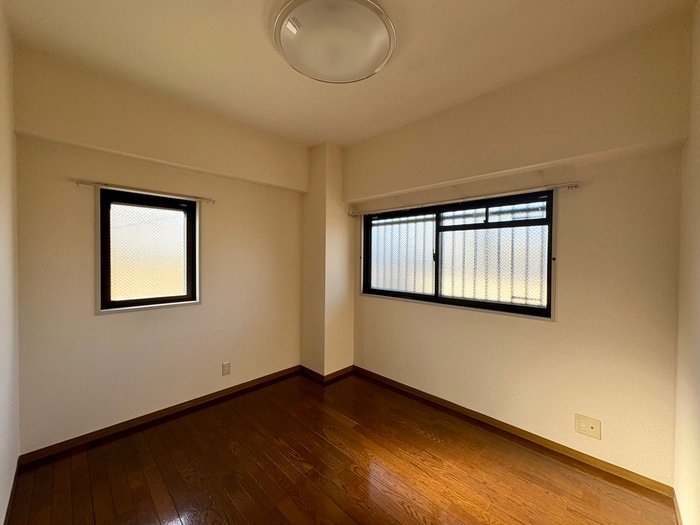 グランプレジールの物件内観写真