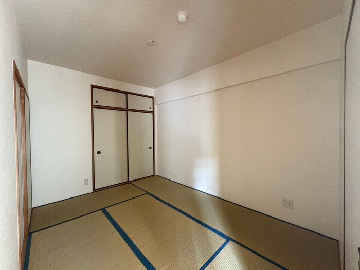 グランプレジールの物件内観写真