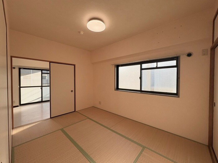 グランプレジールの物件内観写真