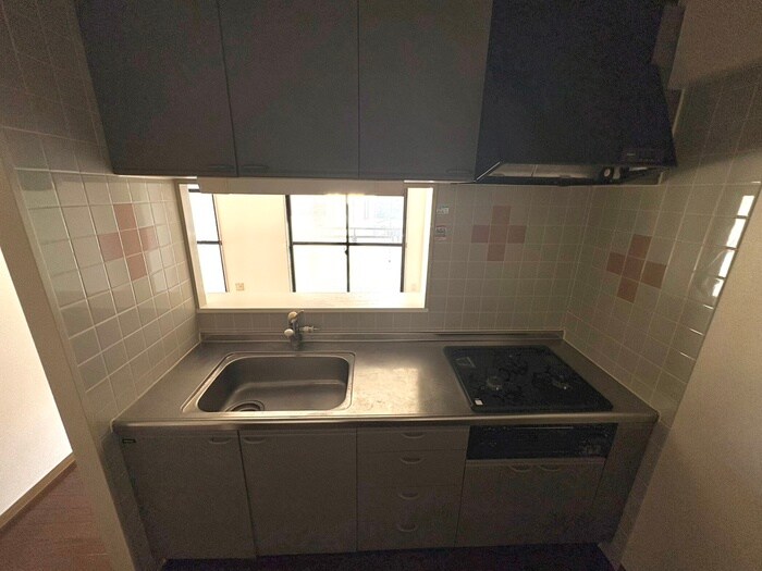 グランプレジールの物件内観写真