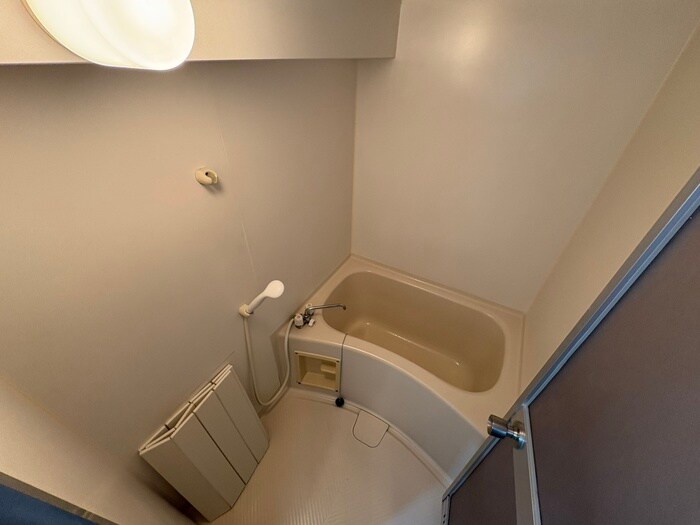 グランプレジールの物件内観写真