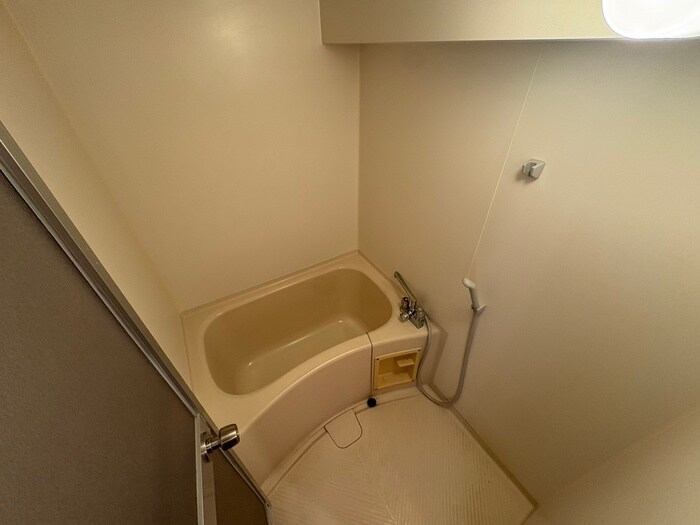 グランプレジールの物件内観写真