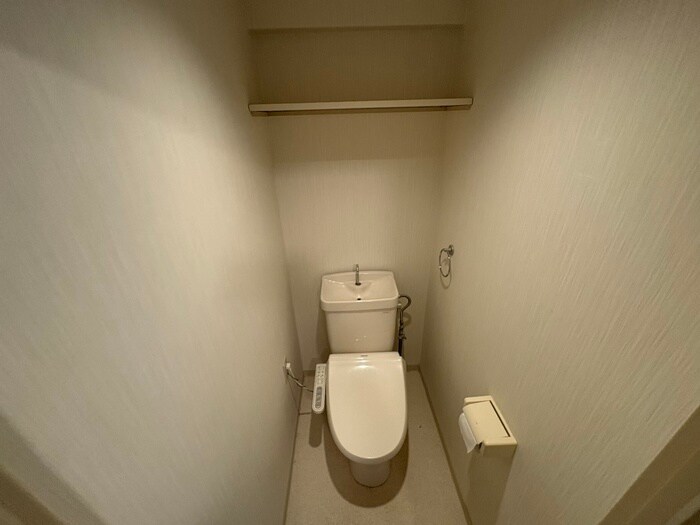 グランプレジールの物件内観写真