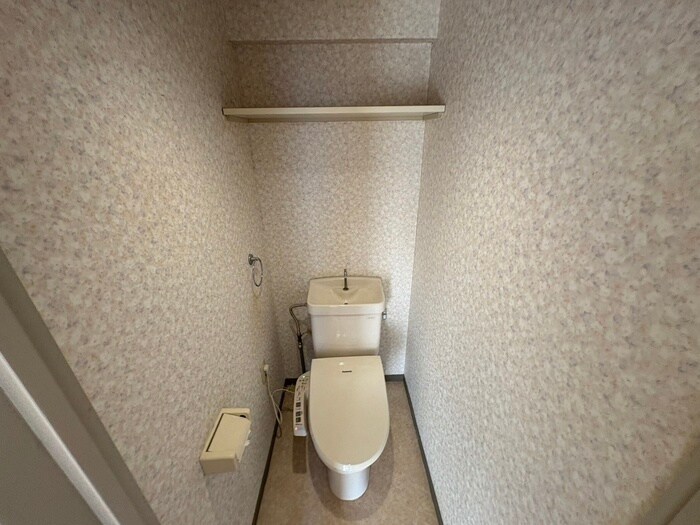 グランプレジールの物件内観写真