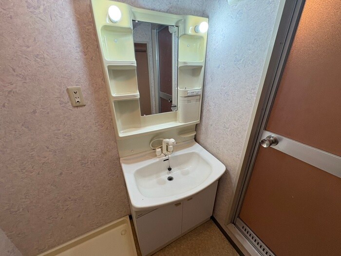 グランプレジールの物件内観写真