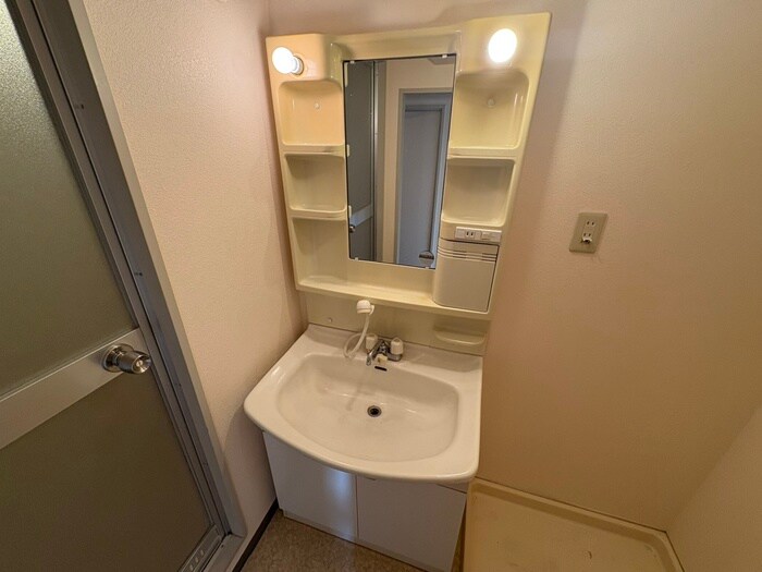 グランプレジールの物件内観写真