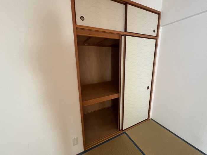 グランプレジールの物件内観写真