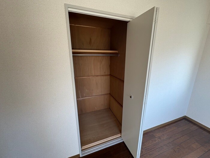 グランプレジールの物件内観写真