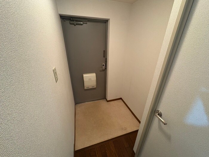 グランプレジールの物件内観写真